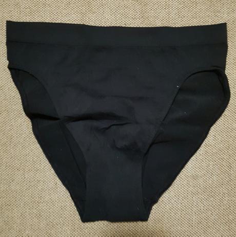 Bezsvove nohavicky - mikrovlakno, yessica,m