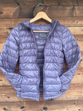 Páperová bunda benetton, benetton,38