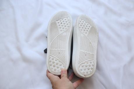 Tenisky - bezchybný stav, 39