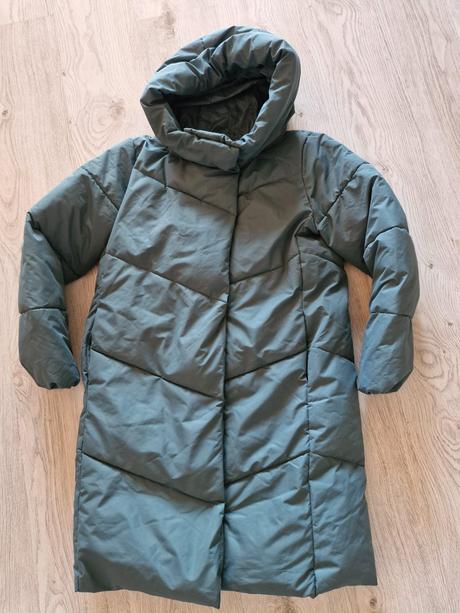 Zimná bunda, reserved,38