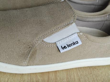 Eazy neo - vegan - sand 40 n154, be lenka,40