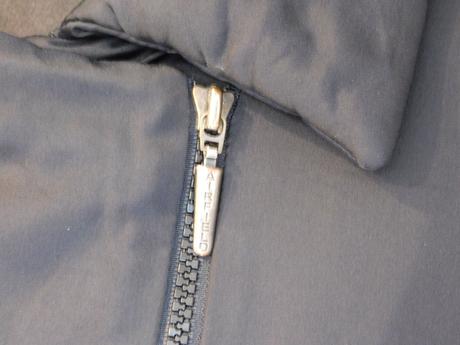 Luxusna damska vintage bunda, 44