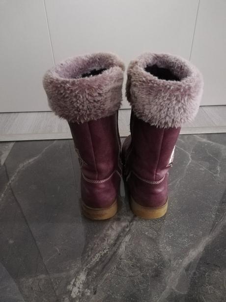 Čižmičky, deichmann,32