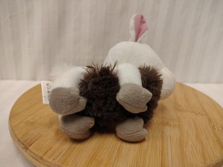 Zberateľský plyšák lucky unigoat, ja, zloduch 3, 