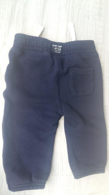 Teplaciky gap top stav, gap,68