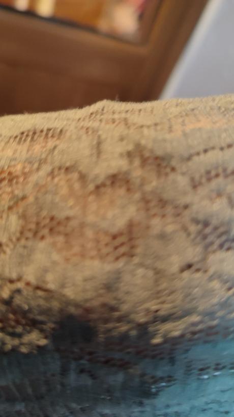 Legíny čipkove, amisu,s