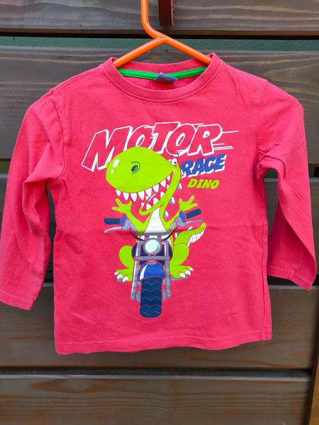 Tričko, kiki&koko,110