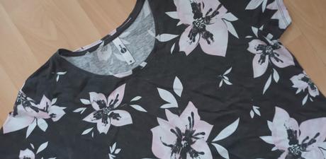 Bavlnené tričko, m