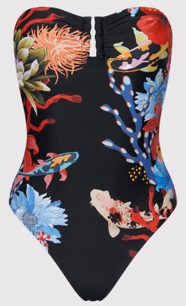 Plavky s, desigual,s