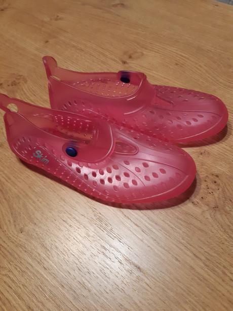 Topánky do vody, 33