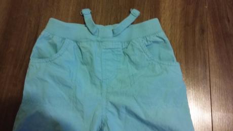 Letne nohavice, f&f,92