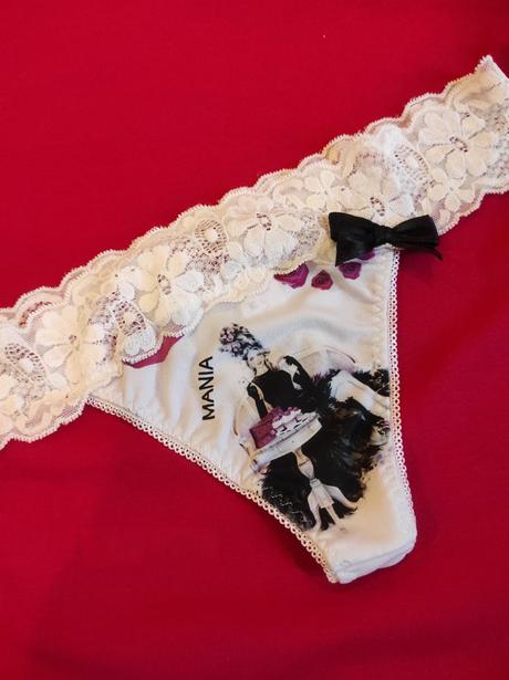 Mania nohavičky super cena, m / s