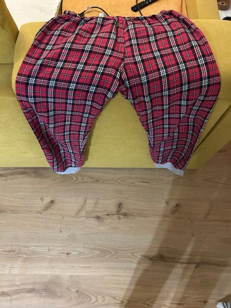 Pyzamove nohavice, m