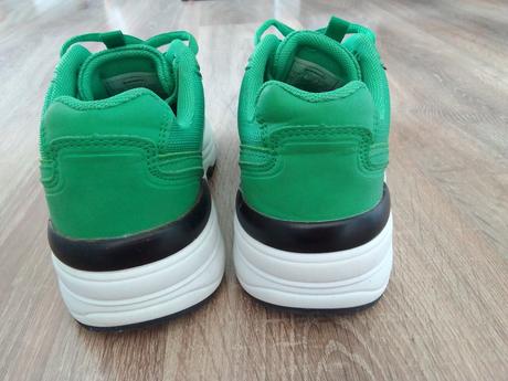 Tenisky, graceland,37