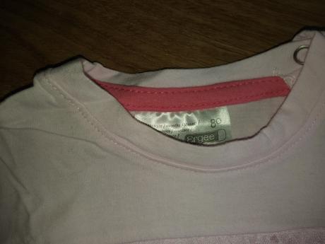 Tričko, ergee,80