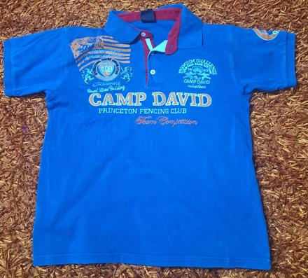 Chlapčenské tričko, 170