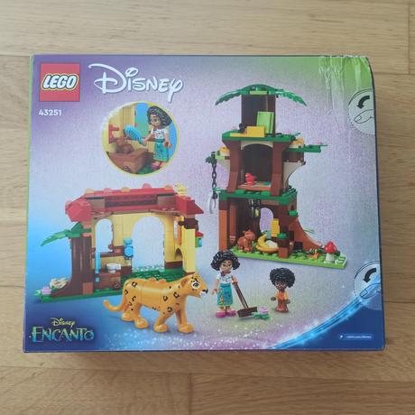 Lego disney,
