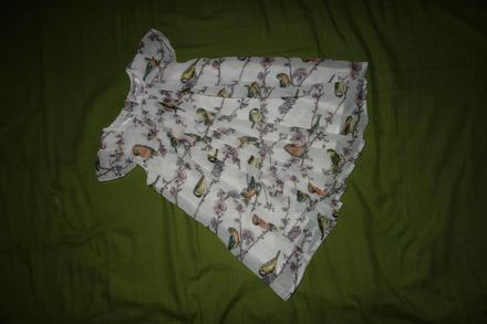 Sviatocne satocky baker baby od debenhams, debenhams,74