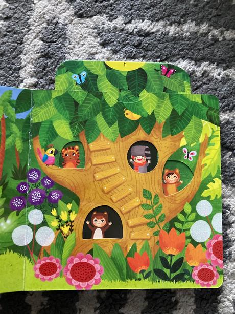 Peter pan - minirozprávky, 