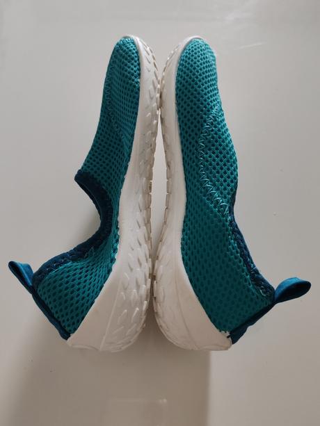 Obuv do vody, decathlon,30