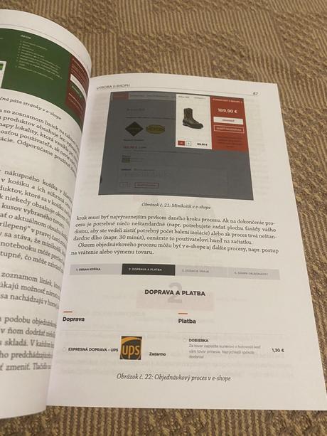 E-shop od nápadu po úspech,