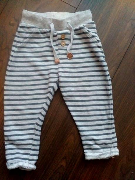 Tepláčky, pepco,92