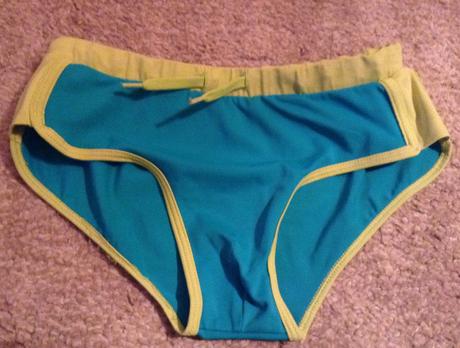 Plavky zn. calzedonia, calzedonia,146