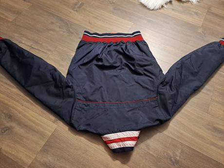 Prechodna bunda tommy hilfiger, tommy hilfiger,158