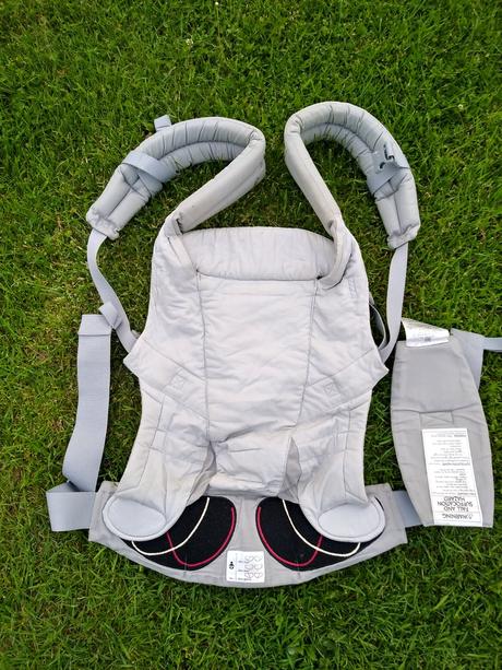 Ergonosič ergobaby adapt, ergo baby