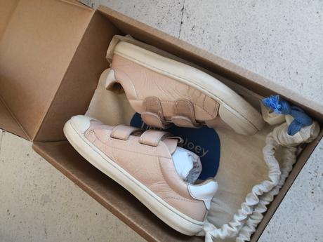 Barefoot tenisky tip toey joey 30, 29