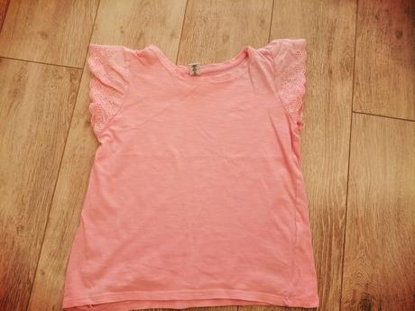 Kraťasy +tričko, dopodopo,128