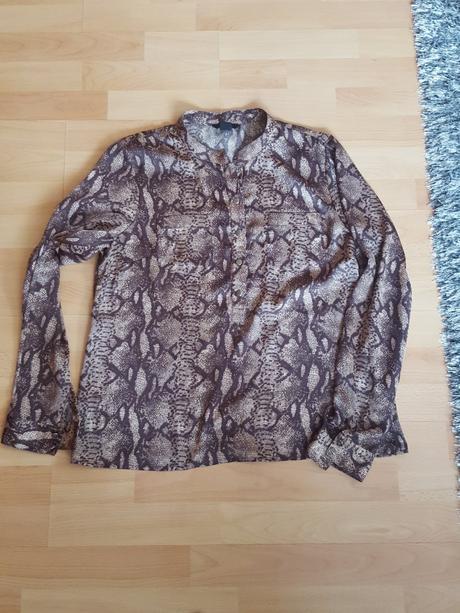 Blúzka, h&m,44
