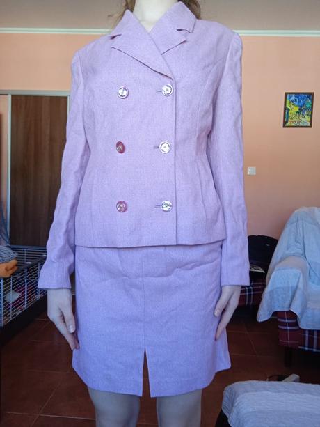 Kostým zn. makyta, 38