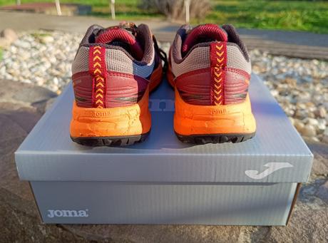 Joma bezecka obuv, joma,34