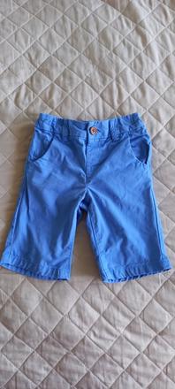 Krátke nohavice, next,98