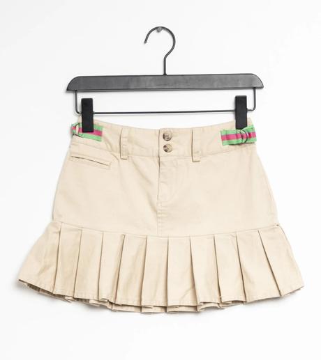 Plisovana sukna ralph lauren, velkost 8, ralph lauren,128