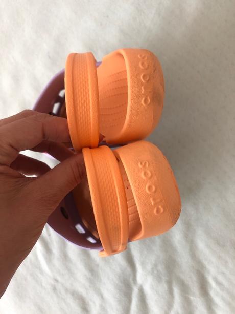 Crocs/ slapky, crocs,30