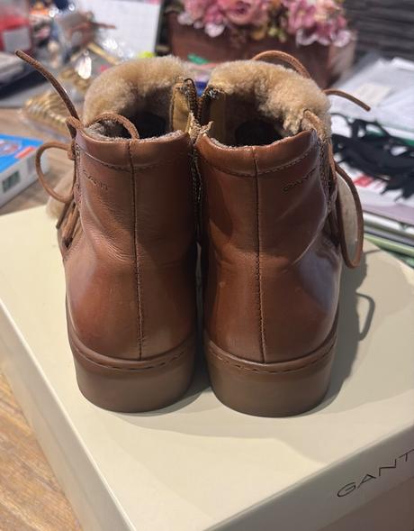 Gant zimna obuv, gant,37