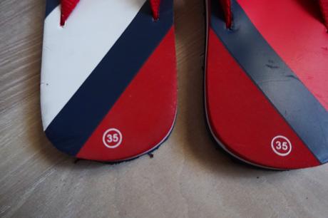 Žabky tommy hilfiger, tommy hilfiger,35