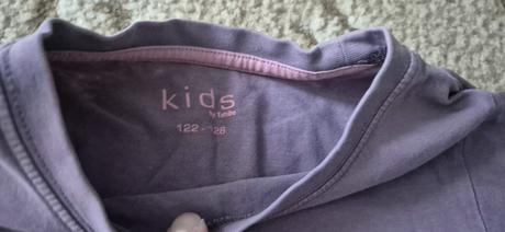 Pyžamko, tchibo,122