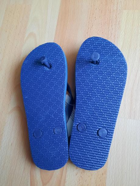 Chlapčenské šľapky, 32