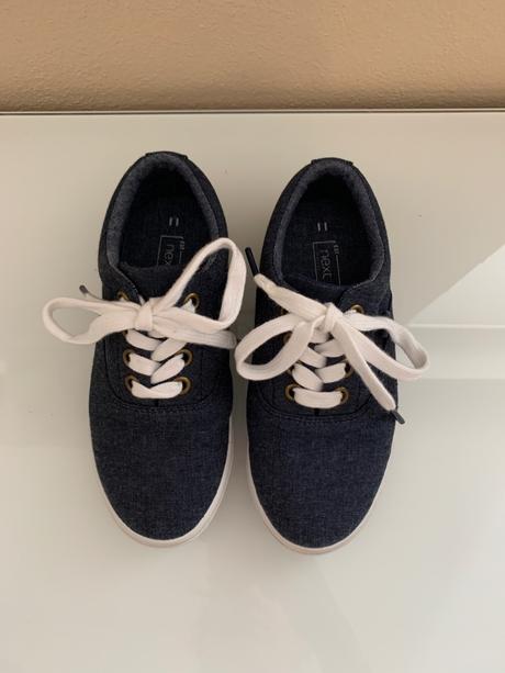 Tenisky next 29, next,29