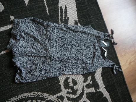 Dievcensky overal, h&m,140