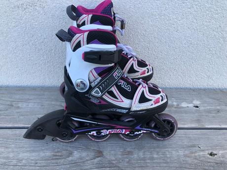 Korčule fila 29-32, fila,29