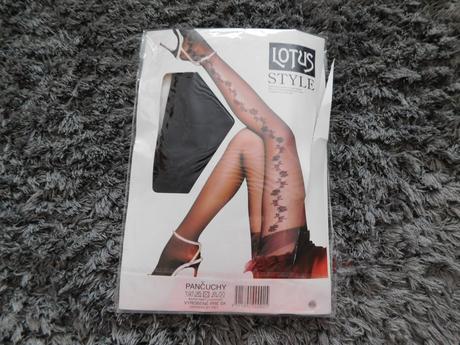 Pančuchy m, m