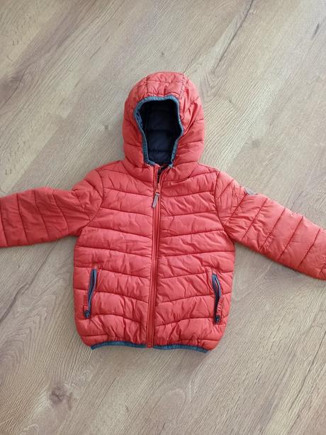 Prechodná bunda reserved 104, reserved,104