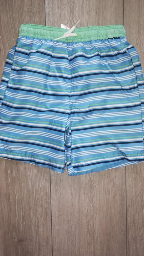 Predám kraťasy, f&f,116