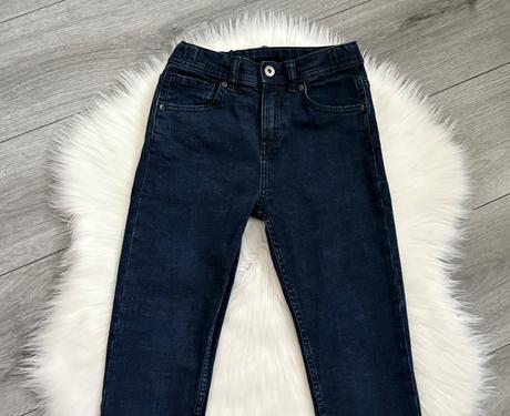 Rifle veľ. 134, f&f,134