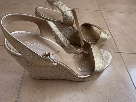 Topanky, michael kors,40