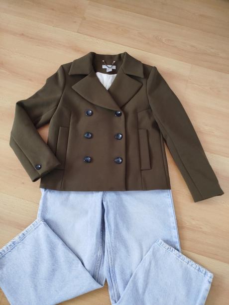 Bundička h&m veľ m, h&m,m